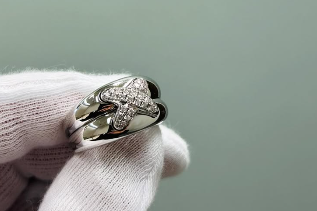 絆をつなぐジュエリー、ショーメ「リアン」の魅力に迫る！ | ブログ