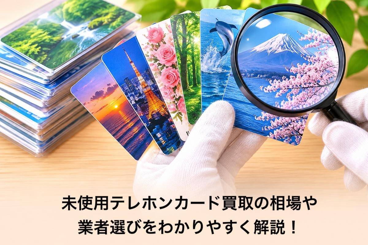 ☆未使用 テレホンカード 105度数2枚・50度数18枚 計20枚まとめて 額面