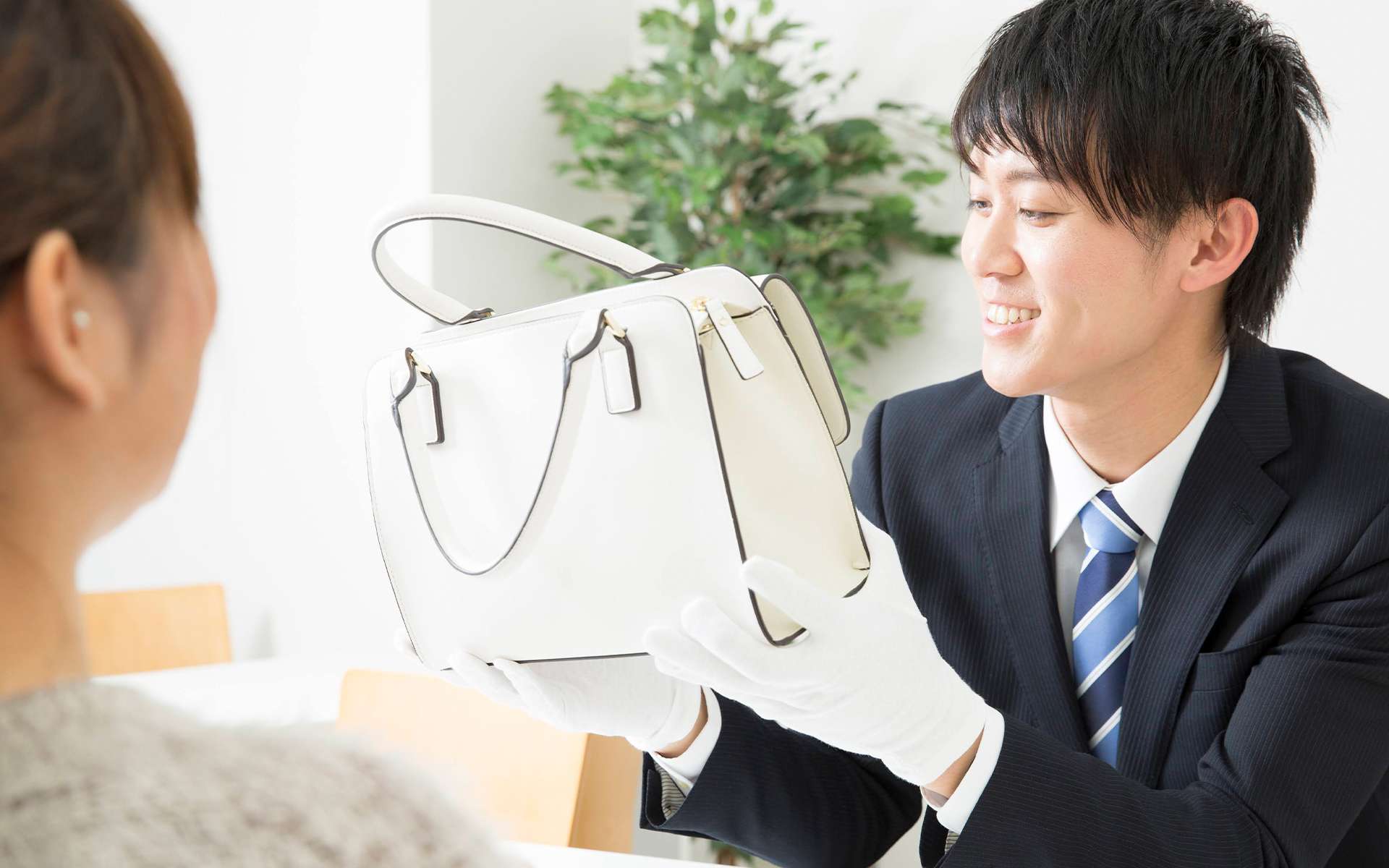 買取専門店TOKURA 北野白梅町店の外観