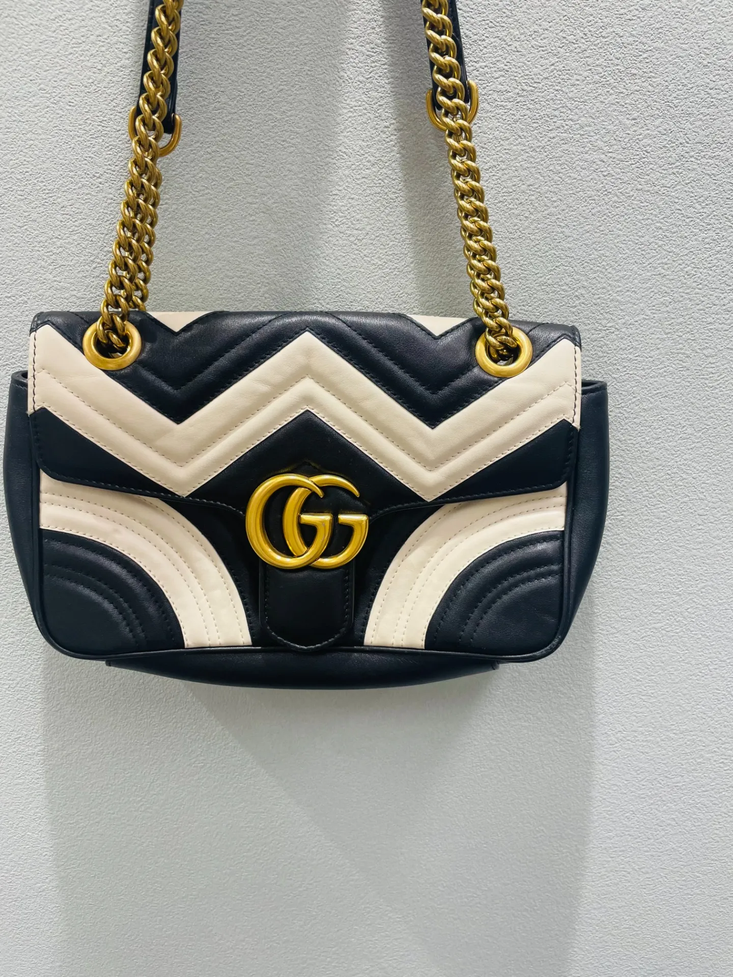 グッチ マーモントの買取