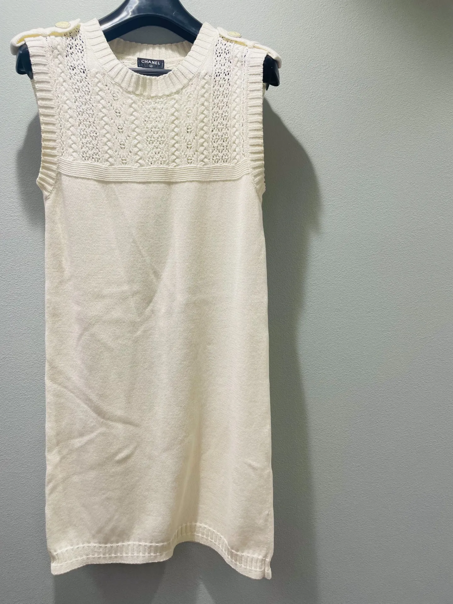 シャネル ワンピースの買取