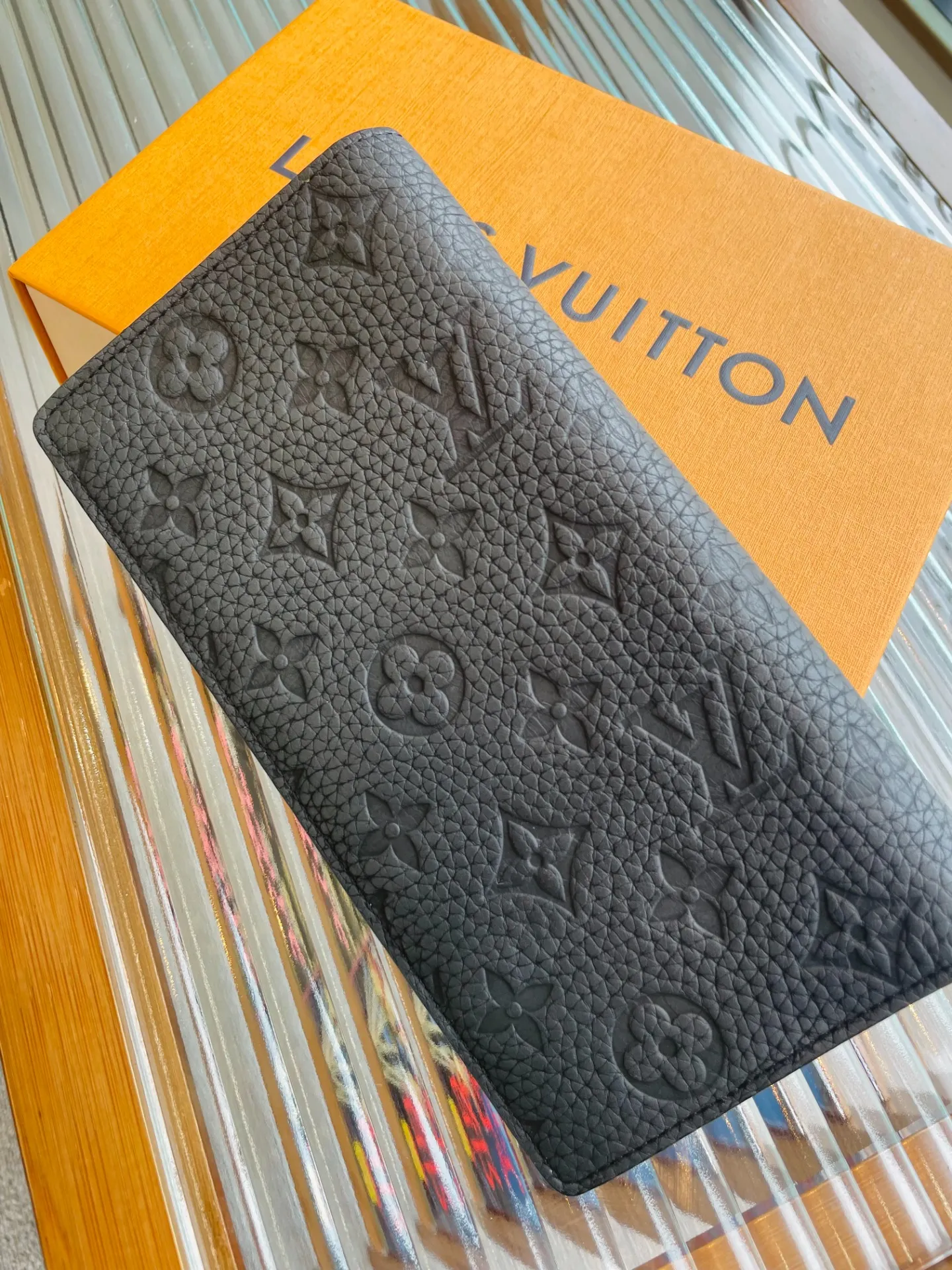 ヴィトン ポルトフォイユ・ブラザの買取
