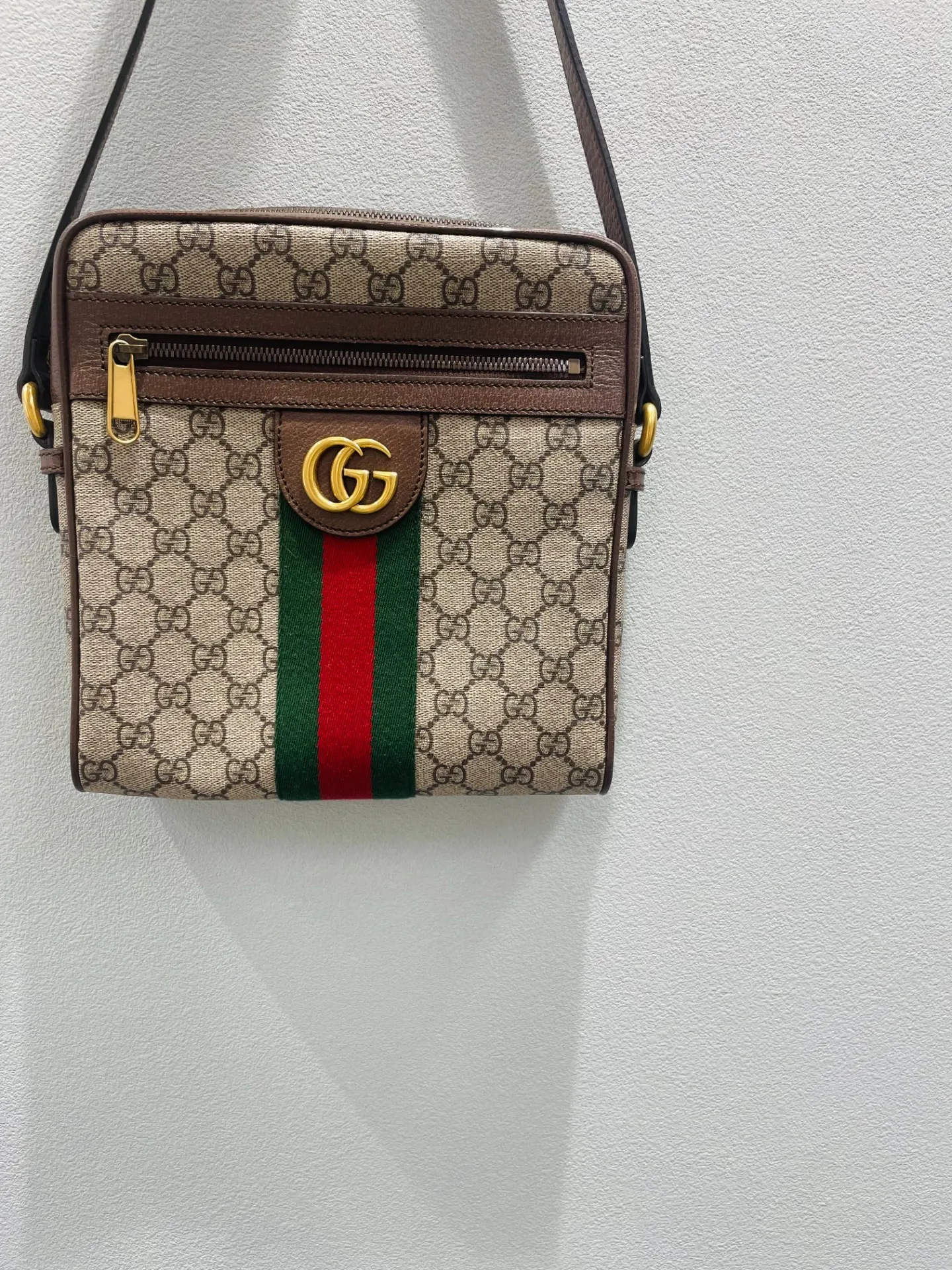 グッチ オフィディアの買取
