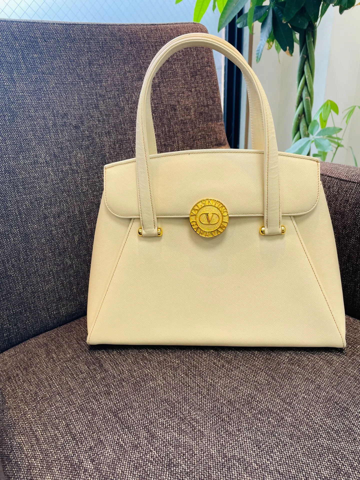 ヴァレンティノ ハンドバッグの買取