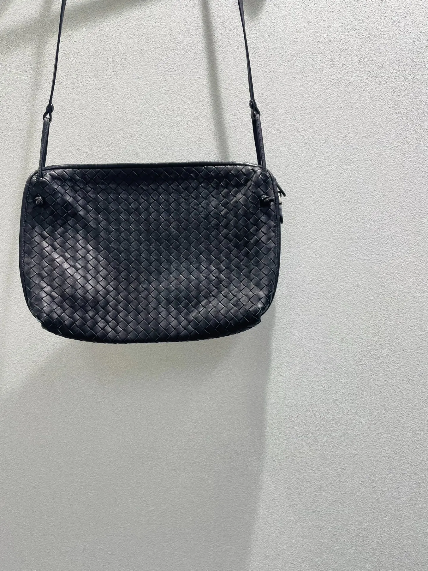 ボッテガヴェネタ ショルダーバッグの買取