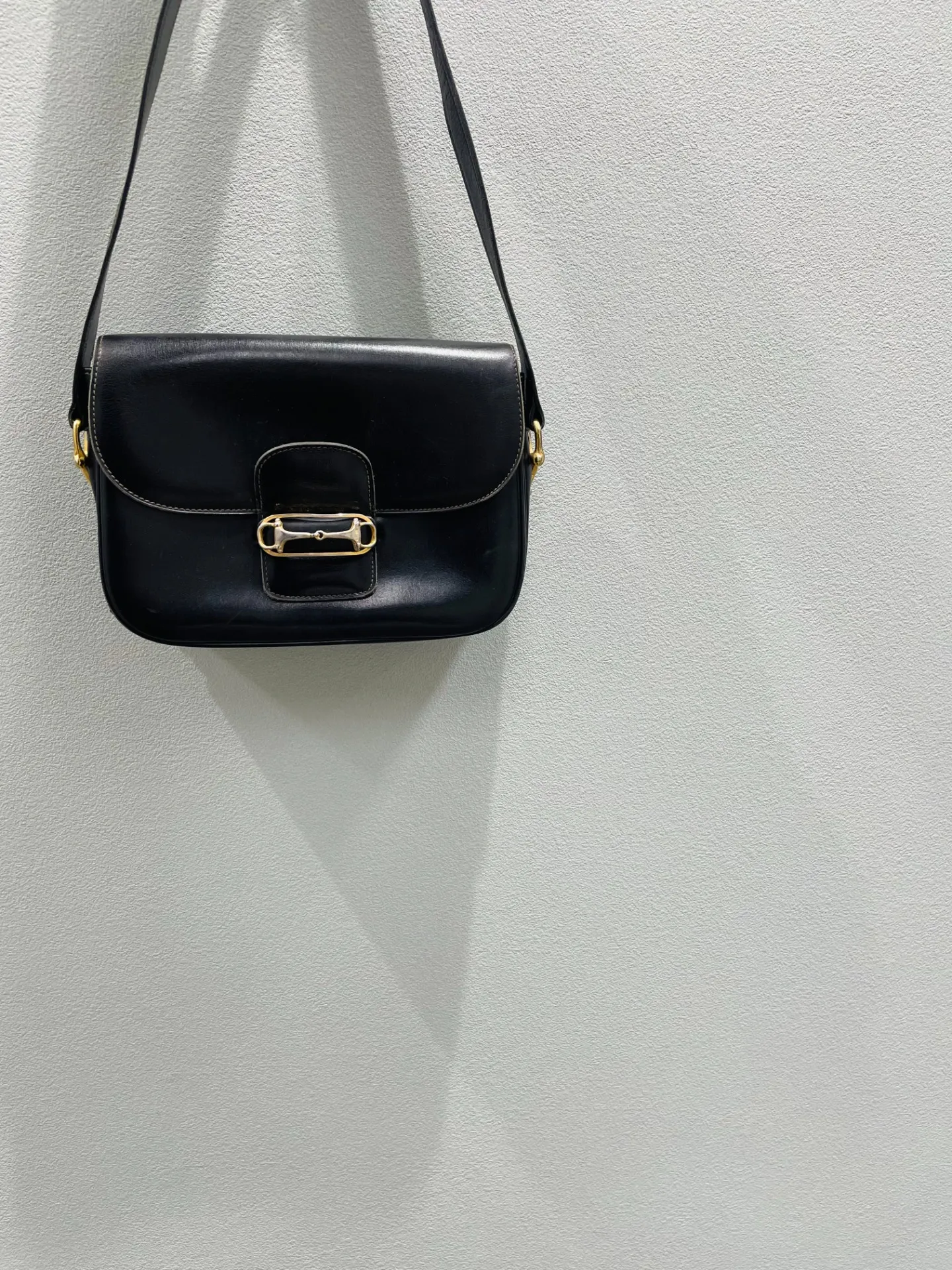 セリーヌ ホースビットの買取
