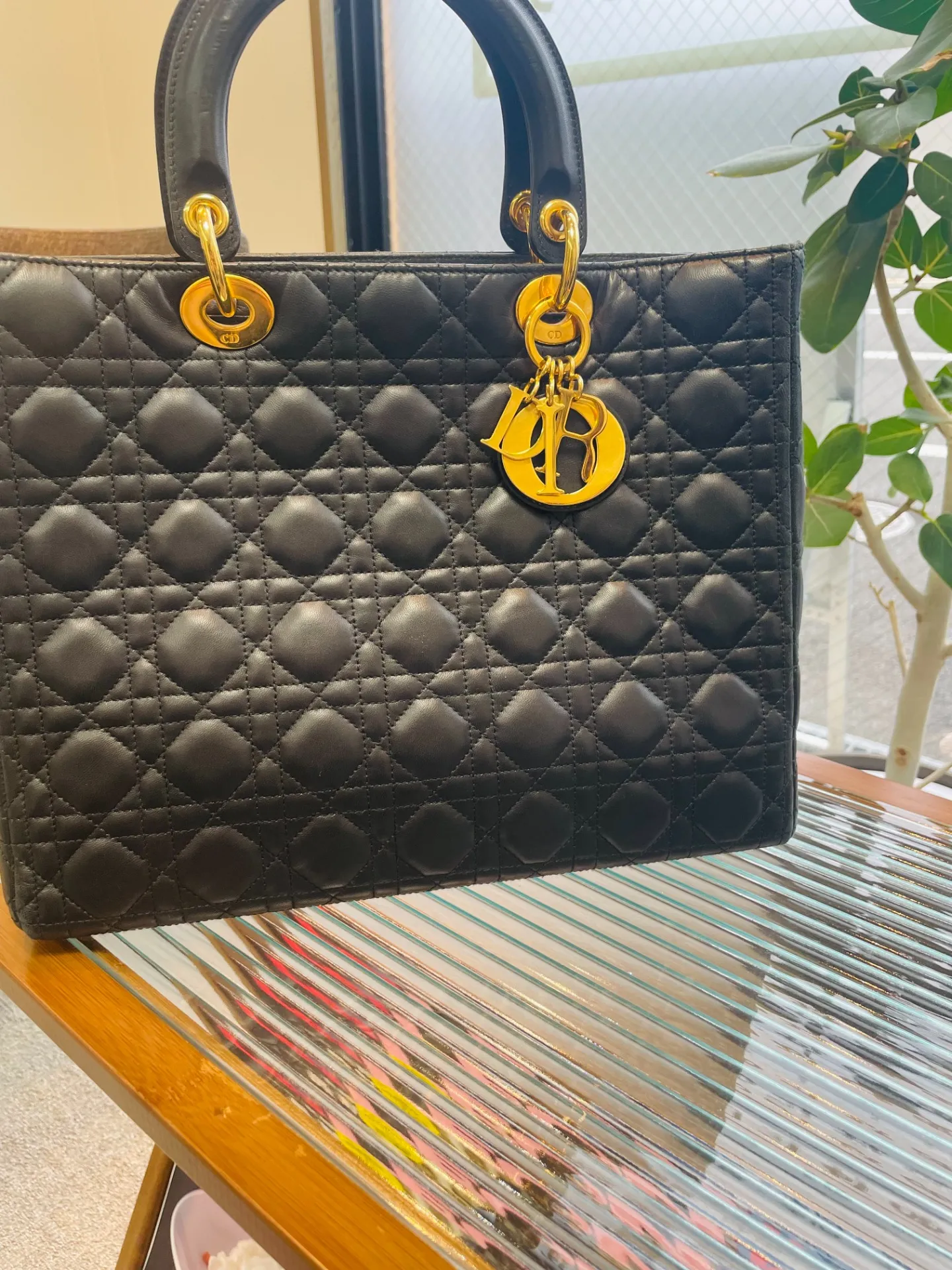 ディオール カナージュの買取