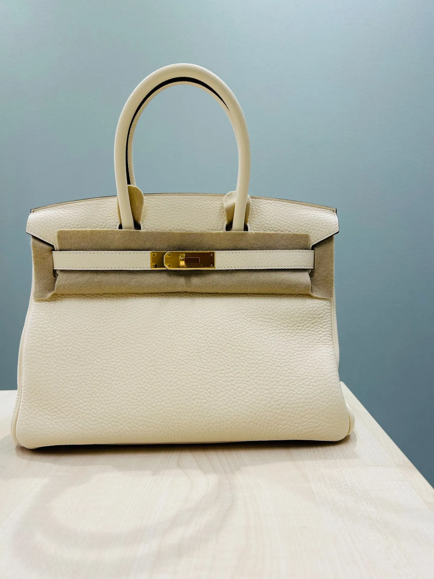 エルメス バーキン30の買取