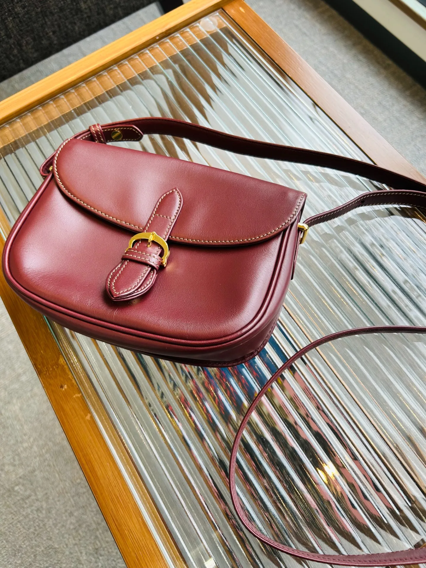 カルティエ マストラインの買取