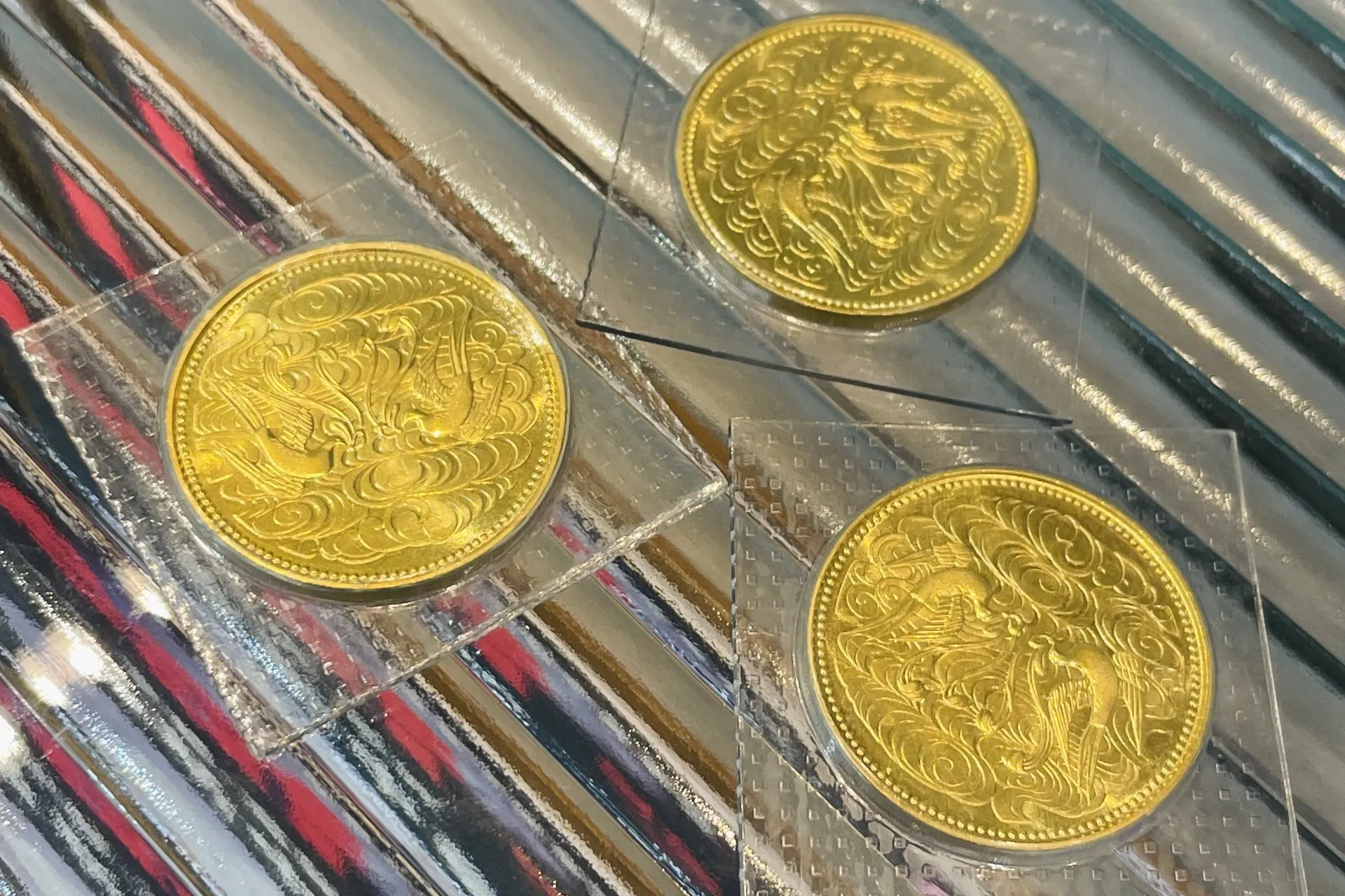 金相場と為替の関係性とは？