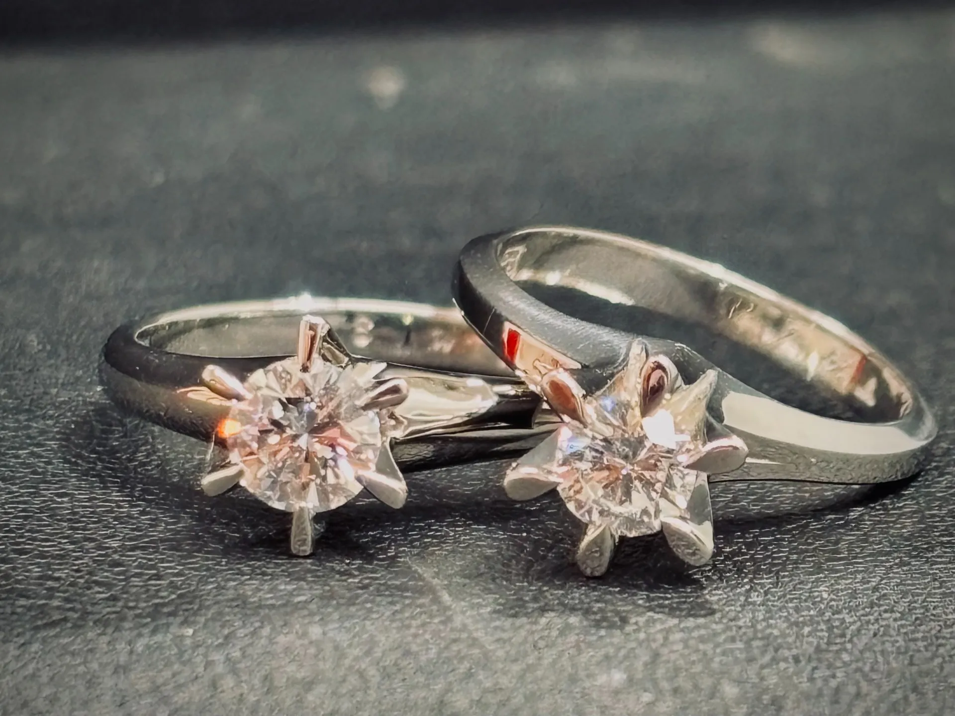 【買取専門店トクラ 宇治店】ダイヤリングをお買取りしました!宇治市でダイヤ・宝石の高価買取ならお任せください