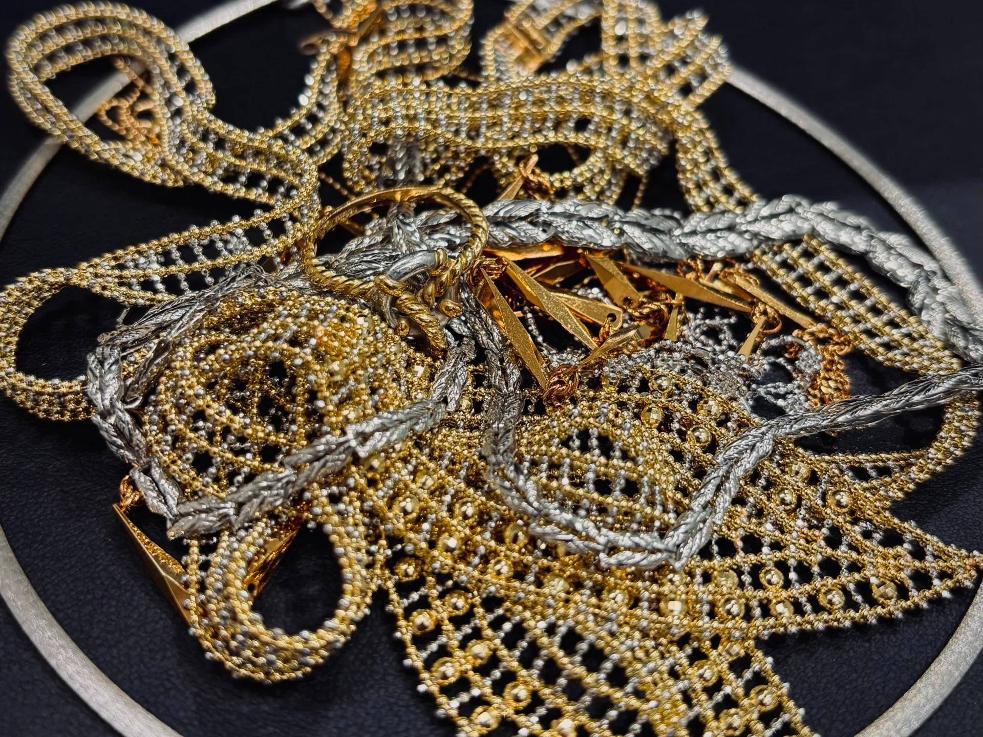 【買取専門店トクラ 宇治店】貴金属をまとめてお買取りいたしました！相場が高い今がチャンス！