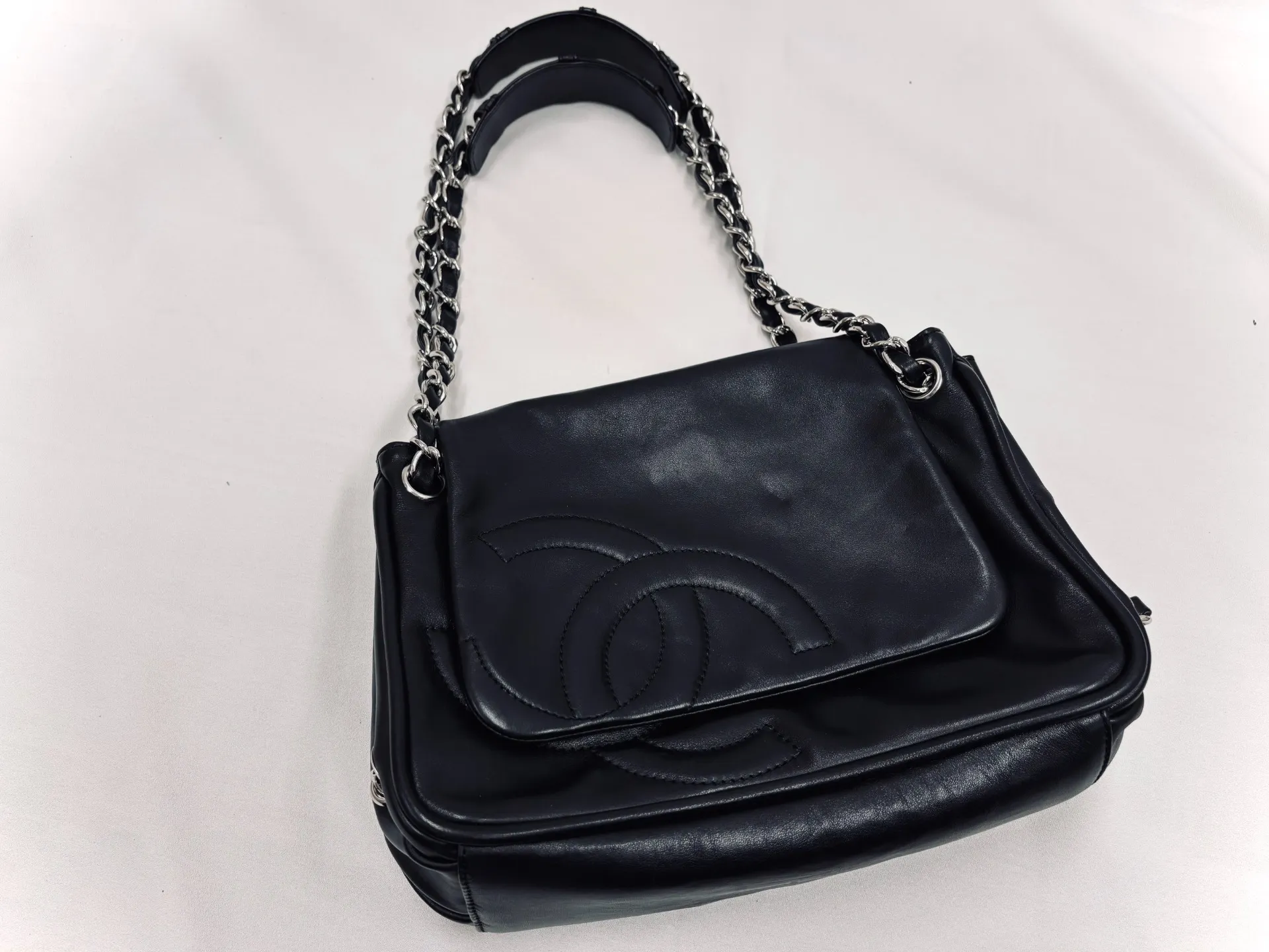 【買取専門店トクラ 宇治店】シャネル バッグ をお買取りしました！