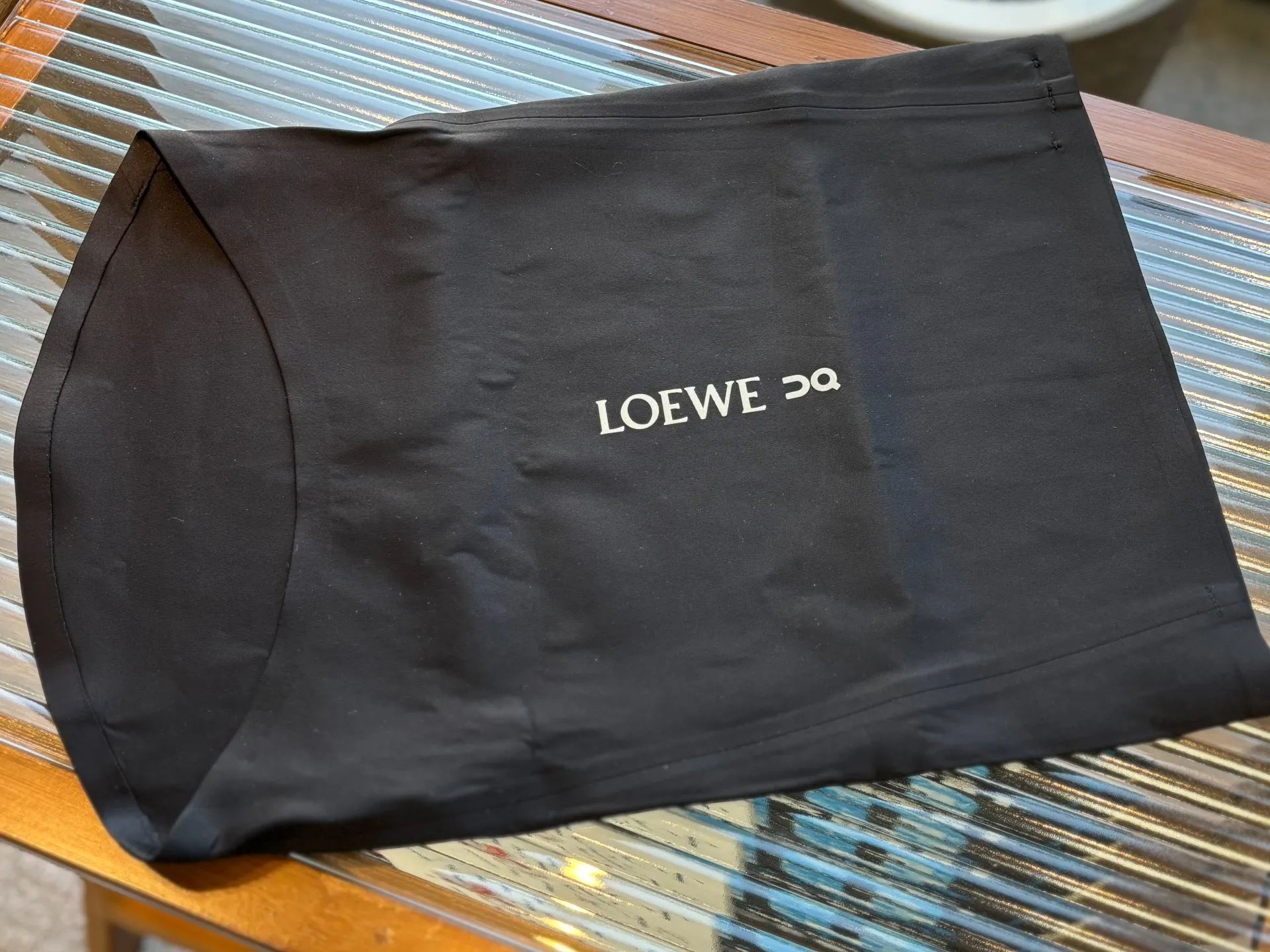 【買取専門店トクラ 宇治店】LOEWE×On ネックゲイターを買取しました！