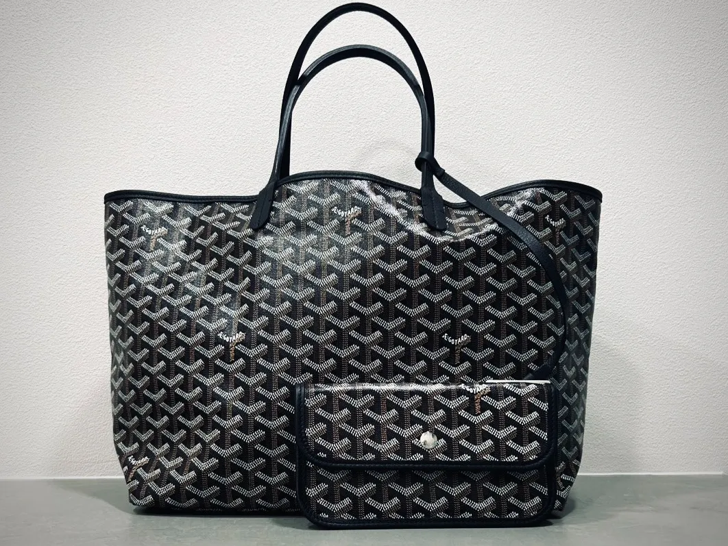 【買取専門店トクラ】ゴヤール サンルイ を高価買取いたしました!